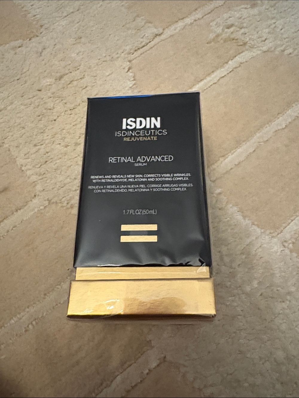 ISDIN Retinal Advanced Serum